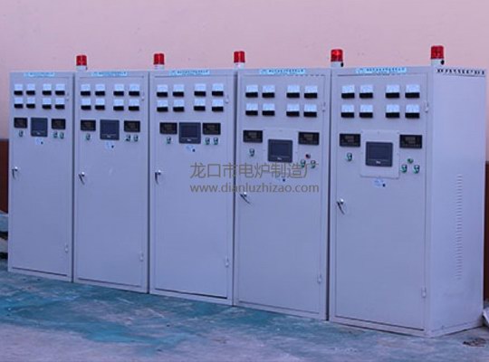 十二温区大型温度控制柜